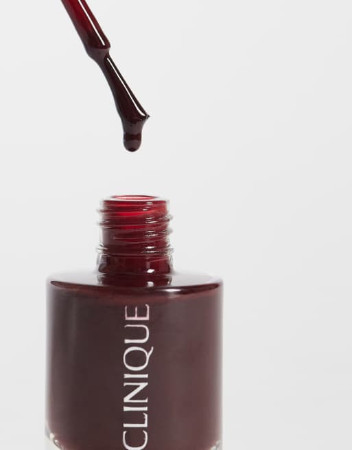 Clinique Colour Rich Nail Polish in Black Honey, 4 of 4
