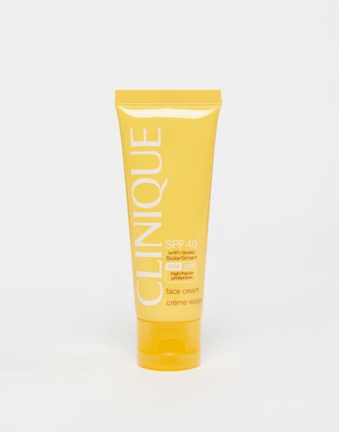 Clinique - Crema viso SPF 40 da 50 ml - view 1