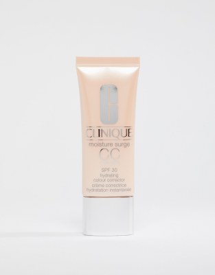 Clinique - Crème correctrice hydratation instantanée IP 30-Neutre