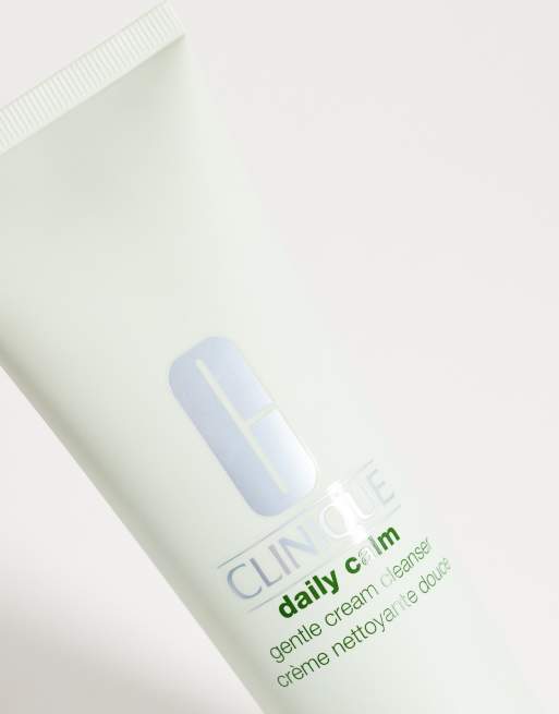 Clinique Daily Calm Gentle Cream Cleanser 125ml, 4 of 4