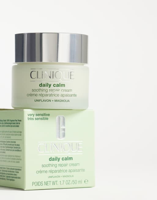 Clinique Daily Calm Soothing Repair Cream 50ml, 3 of 4