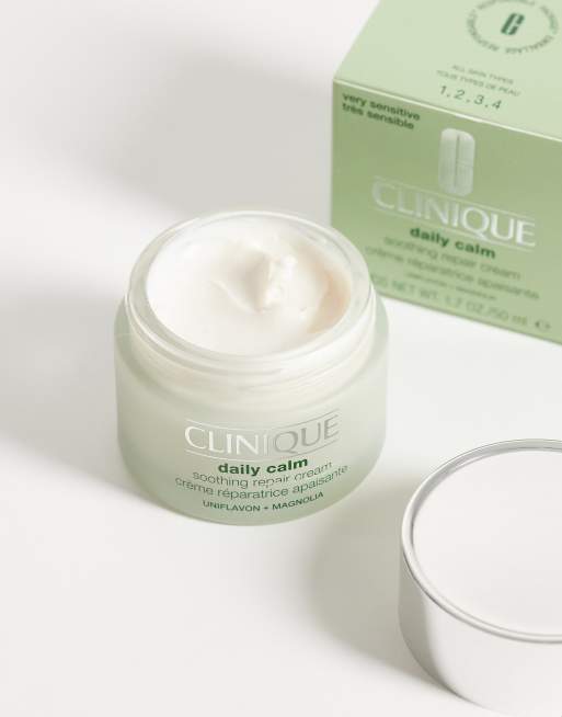 Clinique Daily Calm Soothing Repair Cream 50ml, 4 of 4