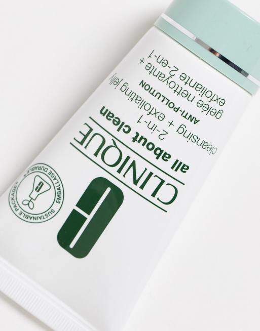 Clinique – Daily Superdefense – Gåvoset med hudvård (spara 29%), 4 av 4