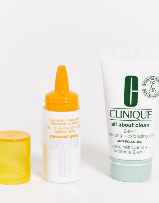 Clinique – Daily Superdefense – Geschenkset (29% Rabatt), 3 von 4