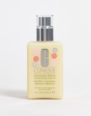 Clinique Decorated Dramatically Different Moisturising Lotion+ Jumbo 200ml
