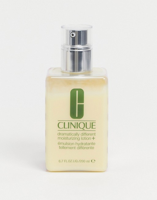 Clinique Decorated Jumbo Dramatically Different Moisturising Lotion+ 200ml