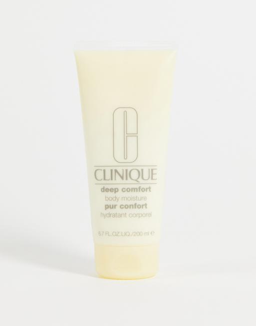 Clinique discount body smoother