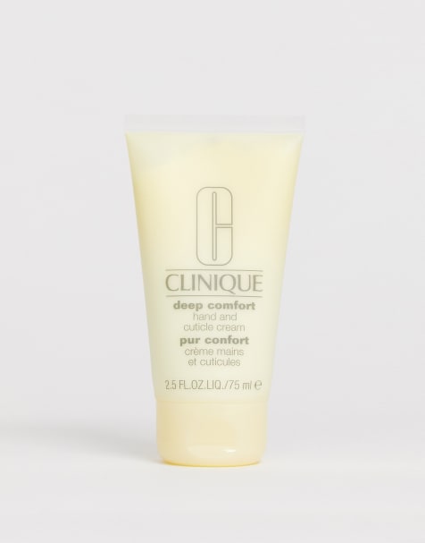 Clinique - Deep Comfort - Soin hydratant pour le corps, 200 ml