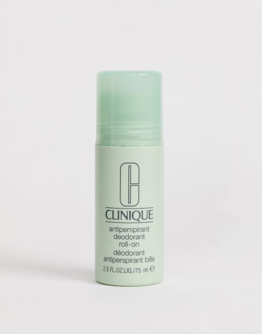 Clinique – Dezodorant antyperspiracyjny  w kulce, 75 ml