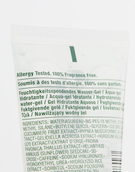 Clinique – Dramatically Different – Återfuktande jelly 50 ml, 3 av 4