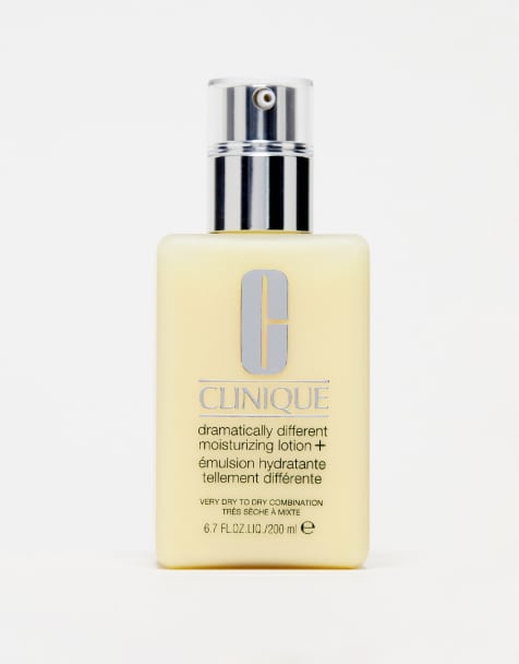 Clinique - Dramatically different - Émulsion hydratante - 200 ml - view 1