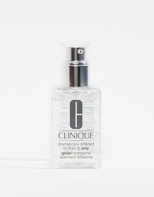 Clinique - Dramatically Different - Feuchtigkeitsspendendes Gel, 125 ml-Keine Farbe