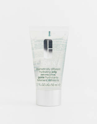 Clinique - Dramatically Different - Feuchtigkeitsspendendes Gel, 50 ml-Keine Farbe