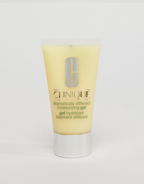 Clinique - Dramatically different hydraterende gel 50ml in tube - view 1