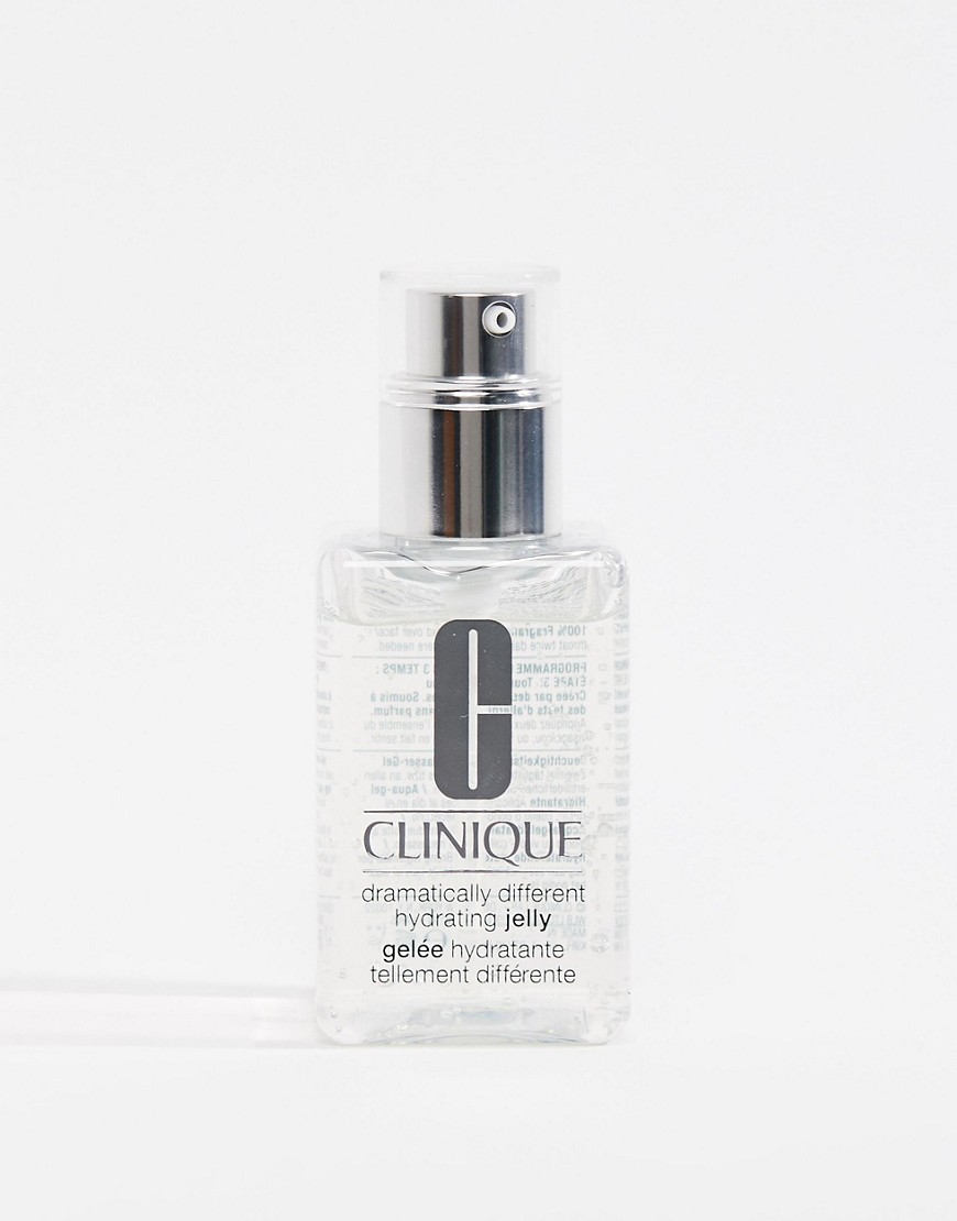 Clinique - Dramatically Different - Hydraterende jelly 125 ml-Geen kleur