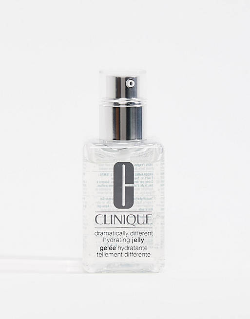 Clinique - Dramatically Different - Hydraterende jelly 125 ml
