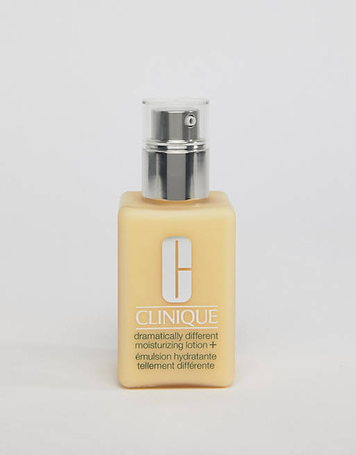 Clinique - Dramatically different hydraterende lotion+ 125ml met pompje