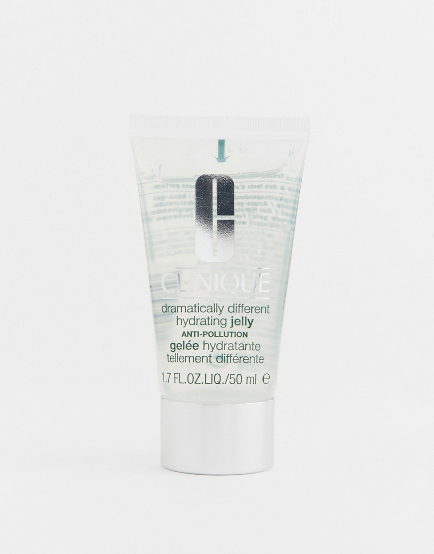 Clinique Dramatically Different Hydrating Jelly 50ml-No colour