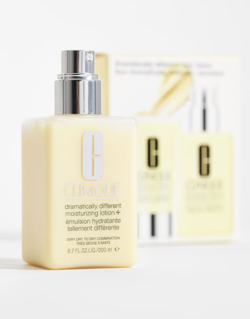 Clinique Dramatically Different Hydration Skincare Duo Gift Set - 50% Saving, 4 of 4