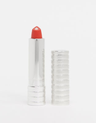 Clinique Dramatically Different Lipstick -Hot Tamale