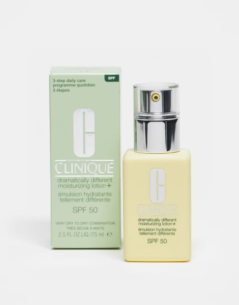 Clinique - Dramatically Different - Lotion hydratante SPF50 - 75 ml - view 1