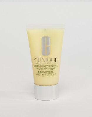 Clinique - Dramatically Different Moisturising Gel, Tube mit 50 ml-Keine Farbe