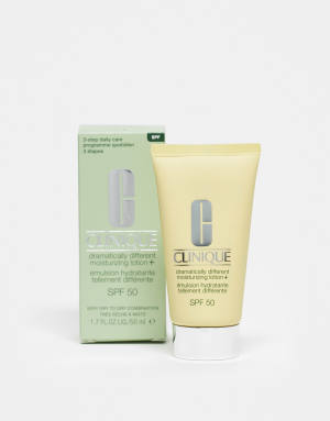 Clinique Dramatically Different Moisturizing Lotion+ SPF50 50ml