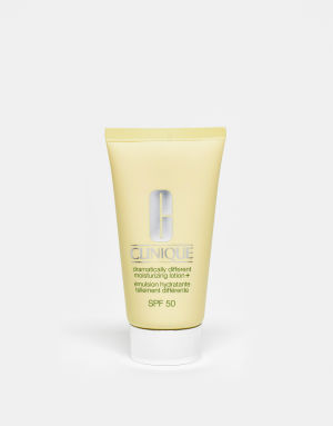 Clinique Dramatically Different Moisturizing Lotion+ SPF50 50ml