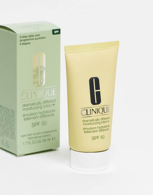 Clinique Dramatically Different Moisturizing Lotion+ SPF50 50ml, 4 of 4