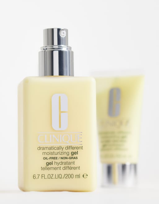 Clinique Dramatically Different Oil-Free Hydration Skincare Duo Gift Set - 50% Saving, 2 of 4