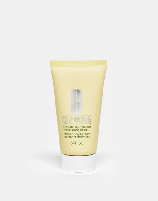 Clinique - Dramatically Different - Vochtinbrengende lotion van 50ml met SPF50, 2 van 4