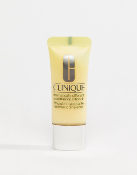 Clinique - Dramatically Different vochtinbrengende minilotion 15 ml - view 1