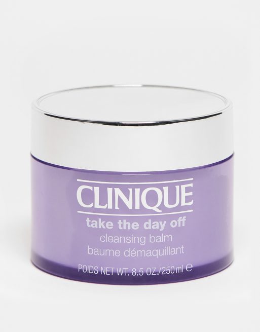 Clinique - Edizione limitata - Balsamo detergente Take The Day Off formato Jumbo 250 ml
