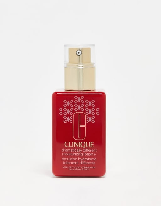 Clinique - Edizione limitata - Dramatically Different Moisturizing Lotion+ - Lozione idratante da 125 ml