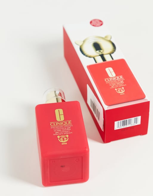 Clinique - Edizione Limitata Lunar New Year - Dramatically Different - Gel idratante jumbo + 200ml, 3 di 4