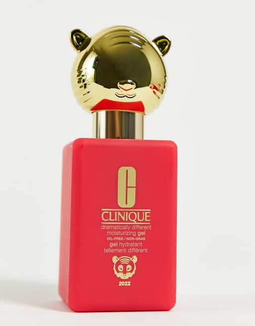 Clinique - Edizione Limitata Lunar New Year - Dramatically Different - Gel idratante jumbo + 200ml, 4 di 4