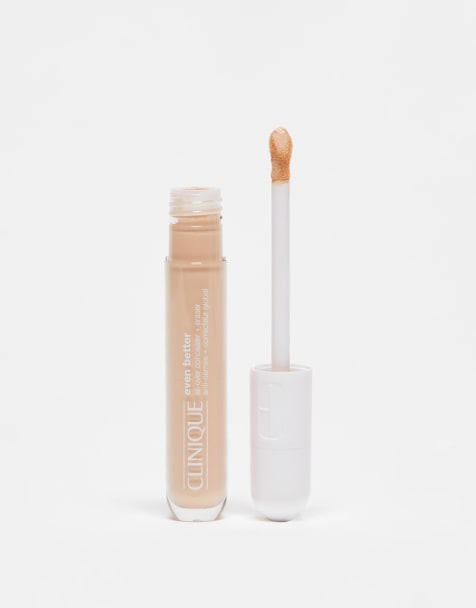 Clinique – Even Better All-Over Concealer + Eraser - view 1