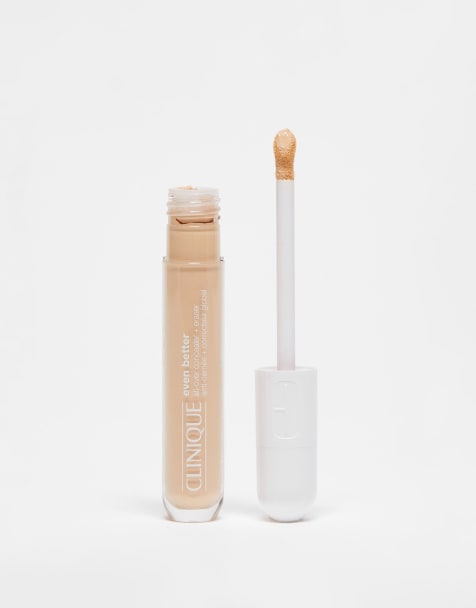 Clinique Even Better All-Over Concealer + Eraser - view 1