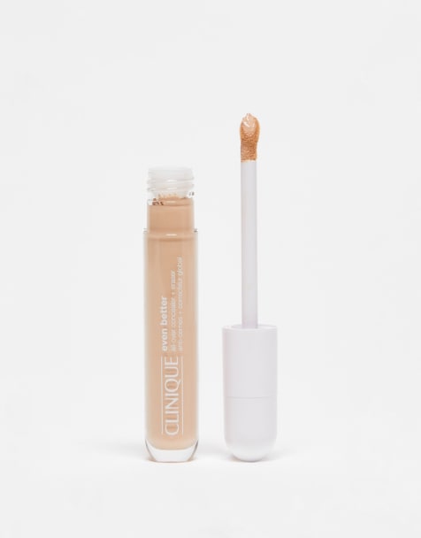 Clinique – Even Better All-Over Concealer + Eraser - view 1
