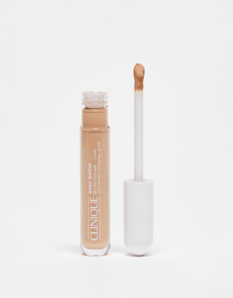 Clinique — Even Better All-Over Concealer + Eraser - view 1