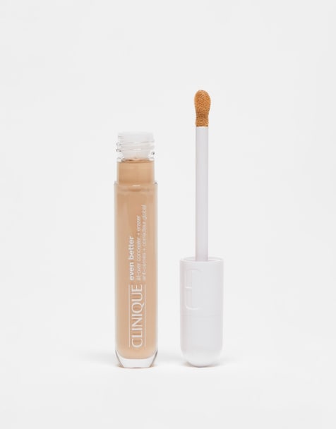 Clinique — Even Better All-Over Concealer + Eraser - view 1