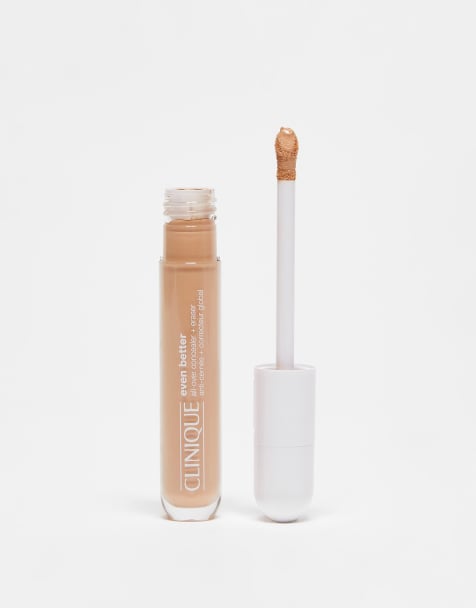 Clinique - Even Better - All-Over Concealer + Eraser - view 1