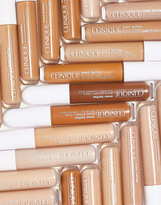 Even Better™ All-Over Concealer + Eraser