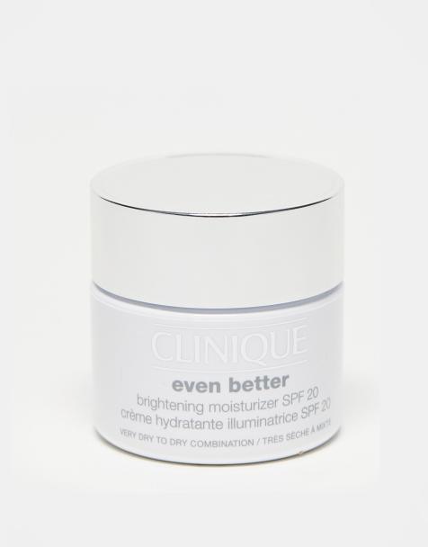 Clinique - Even Better Brightening Moisturiser - Verhelderende moisturizer SPF 20 50ml - view 1