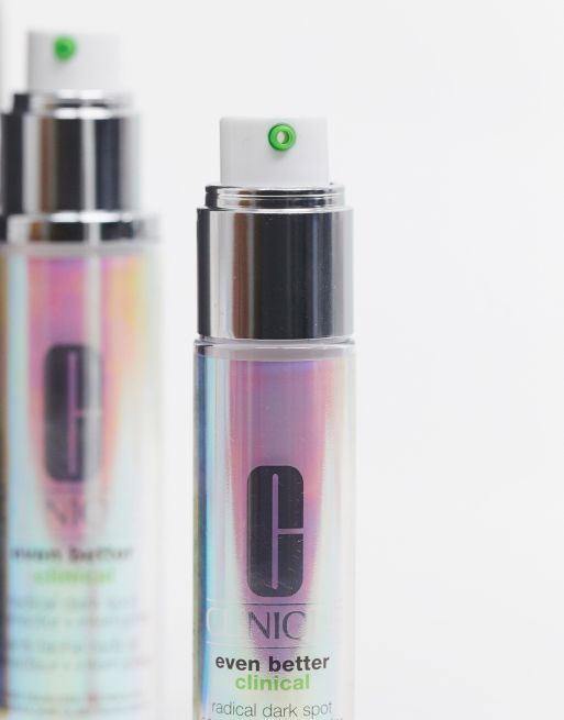 Clinique - Even Better Clinical - Correttore macchie scure + Interrupter da 30 ml, 4 di 4