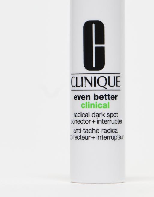Clinique - Even Better - Clinical - Mini Radicale Donkere Vlekcorrector en Onderbreker 10 ml, 4 van 4