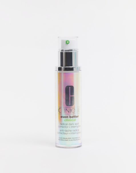 Clinique - Even Better - Clinical - Radicale Donkere Vlekcorrector en Onderbreker 50ml - view 1