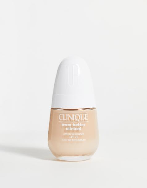 Clinique Even Better Clinical Serum Foundation SPF20 - view 1