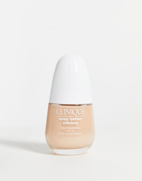 Clinique Even Better Clinical Serum Foundation SPF20 - view 1