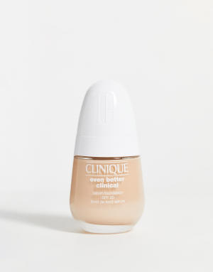 Clinique Even Better Clinical Serum Foundation SPF20